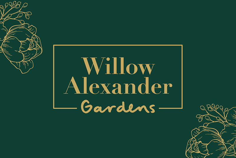 Willow Alexander Gardens