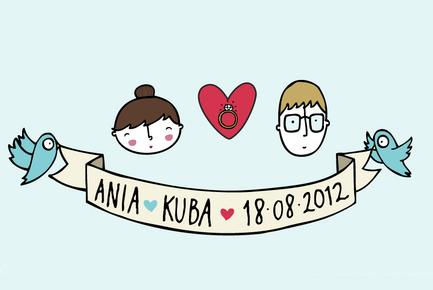 Anna & Kuba