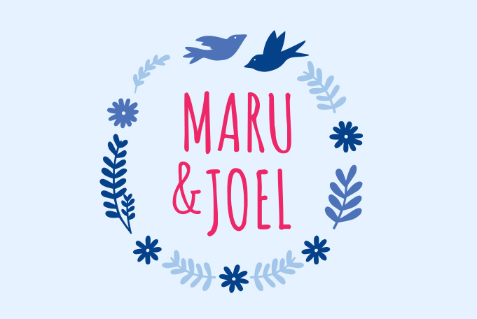 Maru & Joel